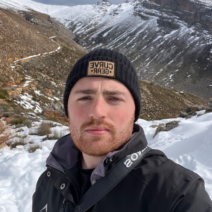 Profile Picture of Christopher MacDonald (@chris.macdonald) on Tiktok