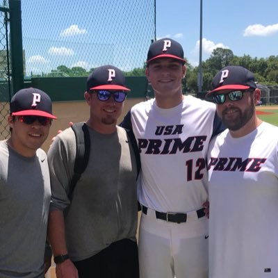 Brandon Gowins - Twitter Profile Picture of Brandon Gowins (@bgowins1219) on Twitter