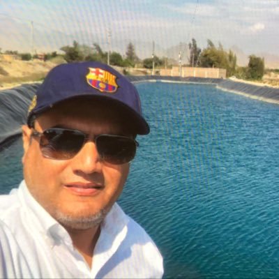 Profile Picture of Lucio Olmos Peña (@LucioOlmosPea1) on Twitter