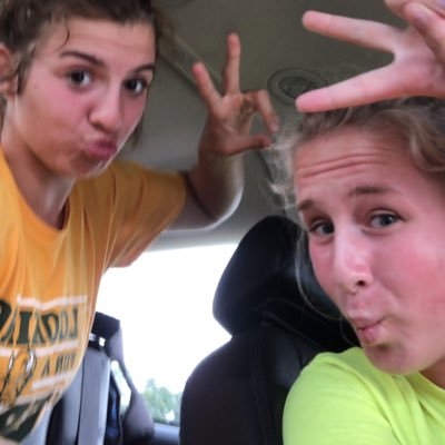 Profile Picture of Payton And Ellaon Twitter