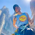 Profile Picture of Nicole Wiesenthal (@girlwhoadventures) on Instagram