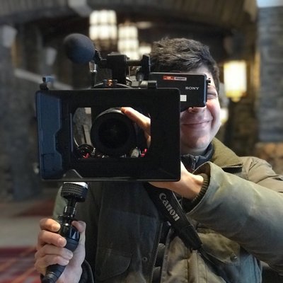 Profile Picture of Alfredo Alcántara (@alfie_alcantara) on Twitter
