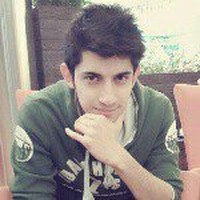 Ramin Sarmadi - Quora Profile Picture of Ramin Sarmadi (@ramin-sarmadi) on Quora