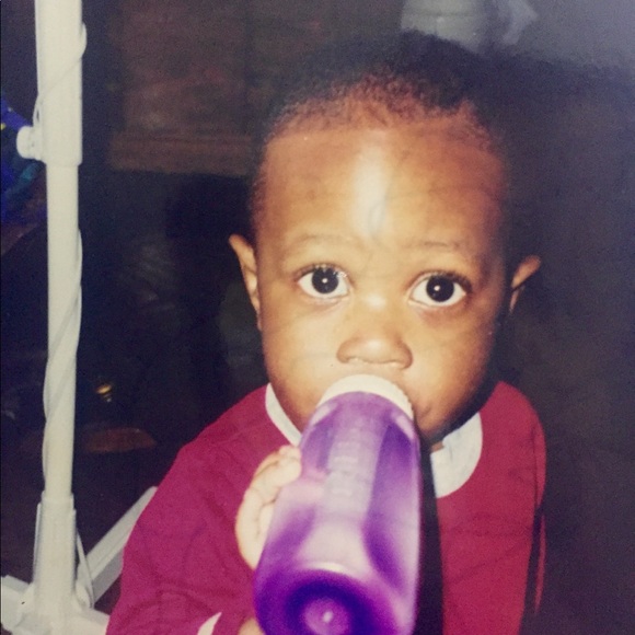 Profile Picture of Dashaun Johnson (@dashaun_johnson) on Poshmark