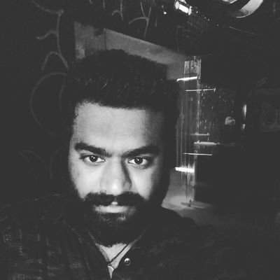 Profile Picture of Ananth Reddy (@ananthreddy95) on Twitter