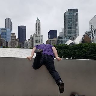 Profile Picture of Andrew Schurman (@A.Schurmanator) on Facebook