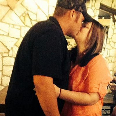 Profile Picture of Hailey Vance (@HaileyBrookeV) on Twitter