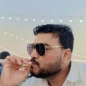 Profile Picture of Arshad شیخ🖤 (@arshadali16786) on Pinterest
