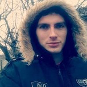 Profile Picture of Tomislav Djukic (@tomislav.djukic17) on Myspace
