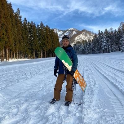Profile Picture of Nabiev Rustam (@NabievRustam1) on Twitter