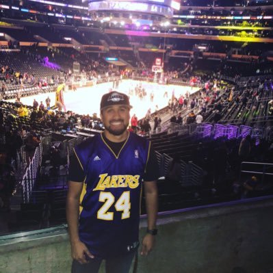 Profile Picture of Daniel Barajas (@dannies1117) on Twitter