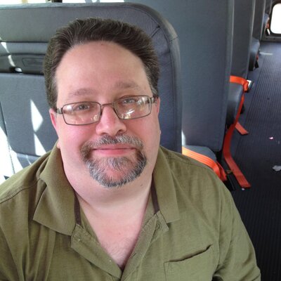 Profile Picture of Mark Minster (@MarkMinster) on Twitter