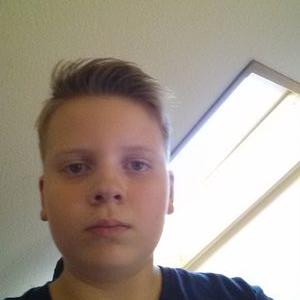 Profile Picture of Simon Rupp (@rupp2002) on Twitter