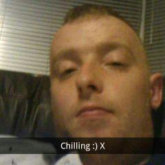 Profile Picture of Lucas James Baxter (@lucas161191) on Twitter