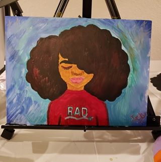 Profile Picture of Jacky Reid (@jacky.reid.5602) on Facebook