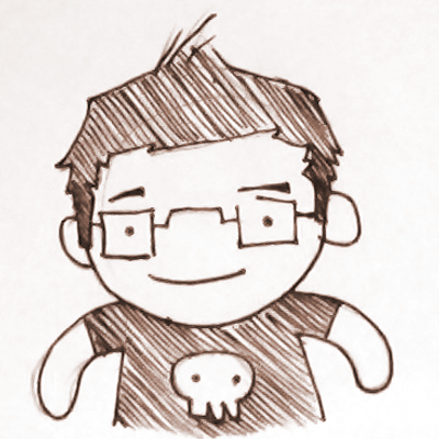 Profile Picture of Paul Tashima (@PaulEatsCake) on Twitter