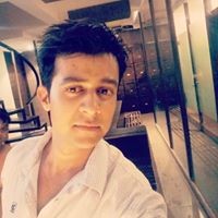 Profile Picture of Sameer Soni (@sameer-soni-39) on Quora