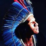 Profile Picture of Carlos Hekó Guajajara (@carlos_heko_guajajara) on Instagram