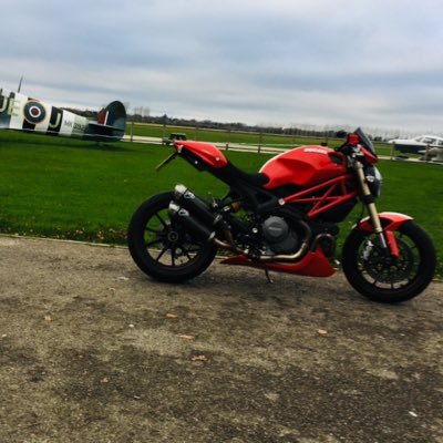 Profile Picture of Tim Abbott (@t1mabbott) on Twitter