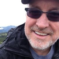 Profile Picture of Kevin Akamu (@kevin-akamu) on Quora