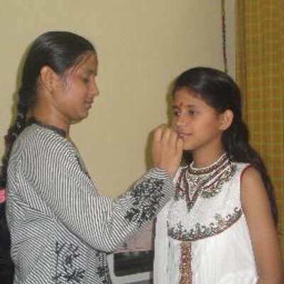 Profile Picture of Ekta Sinha (@ektasinha06) on Twitter