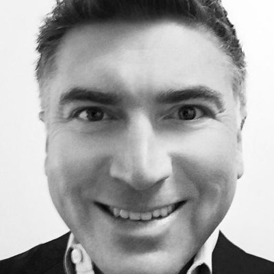 Profile Picture of Greg Harrington (@yesthatgreg) on Twitter