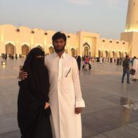 Profile Picture of Omar Farooq (@omar-farooq-350) on Quora