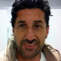 Profile Picture of John Denison (@thejohndenison) on Twitter