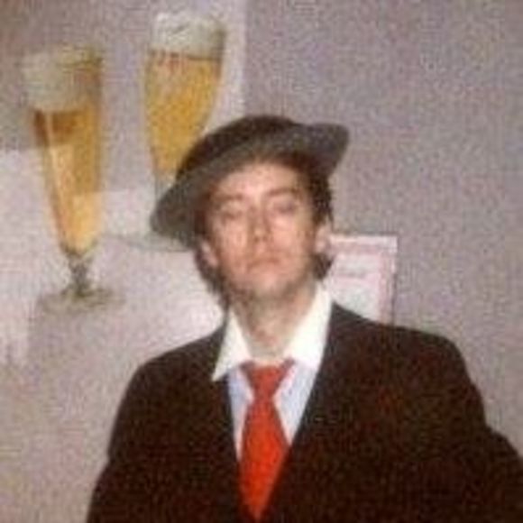 Profile Picture of George Reid (@grreidfps1) on Poshmark