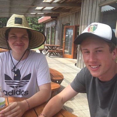 Profile Picture of Ben Rowlands (@bencrowlands) on Twitter