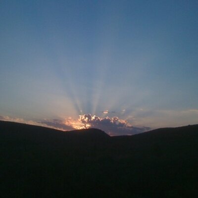 Profile Picture of Andrew Thomson (@GaiaSky) on Twitter