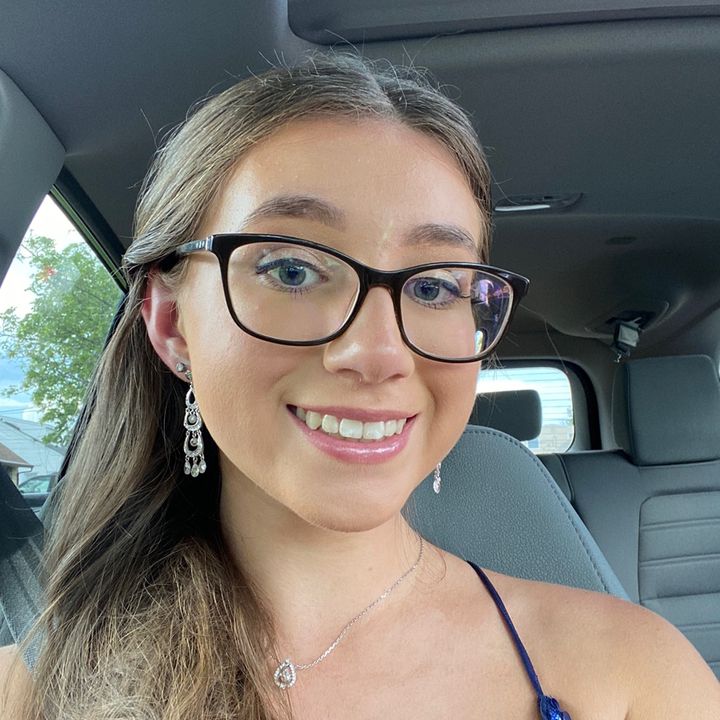 Profile Picture of Kaitlyn (@cleary.kaitlyn) on Tiktok