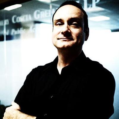 Profile Picture of Steve Marr (@steve_marr) on Twitter