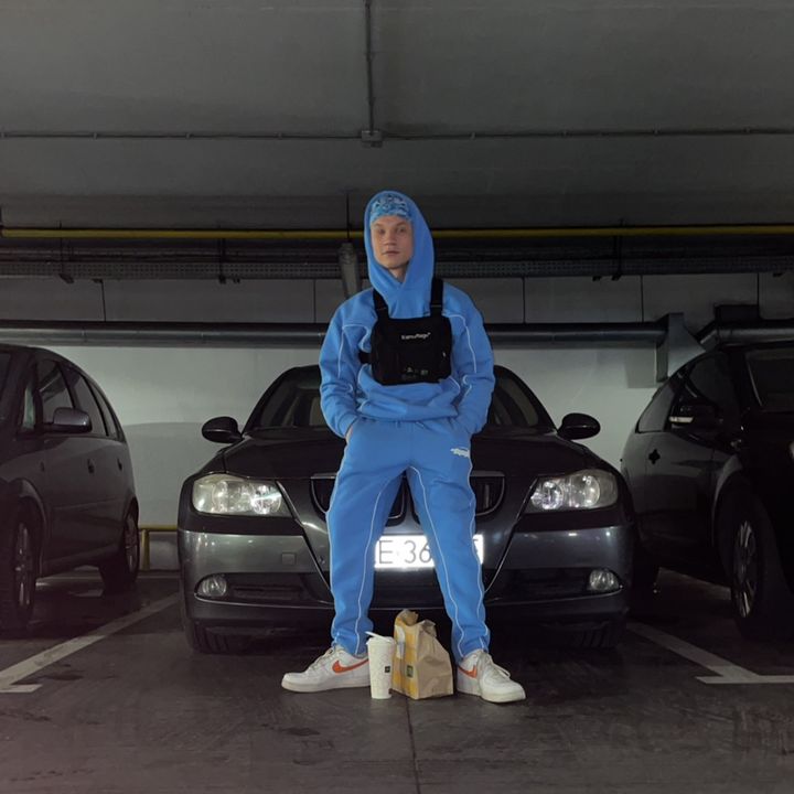 Profile Picture of JamKwiatek (@jamkwiatek) on Tiktok