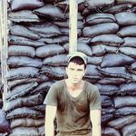 Profile Picture of Kenneth D. Parrott (@kenneth.d.parrott) on Instagram