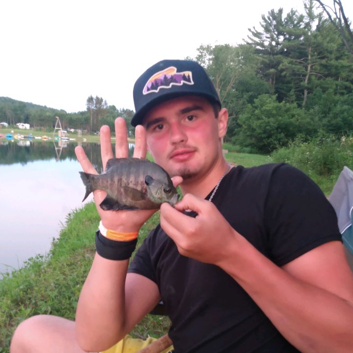 Profile Picture of Benjamin Beier (@benjaminbeier1) on Tiktok