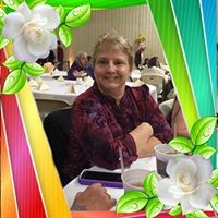 Profile Picture of Michele Walsh (@michele-walsh-21) on Quora