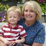 Profile Picture of Virginia Ann Kearney Hansen (@ginnyhansen1) on Instagram