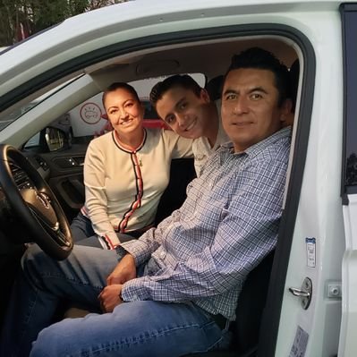 Profile Picture of Felipe Ivan Anaya F (@fivananaya) on Twitter