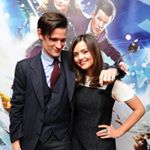 Profile Picture of Jessica Alice Craster (@elevenths_hour_is_over) on Instagram