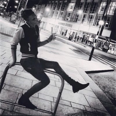 Profile Picture of AIDEN MCKENNA (@aidenmckenna) on Twitter