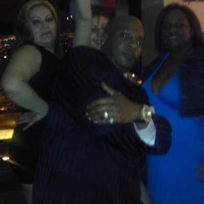 Profile Picture of Eric Inge (@Triplephat40) on Twitter