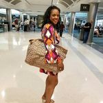 Profile Picture of Linette Johnson Rasheed (@linettejohnrasheed) on Instagram