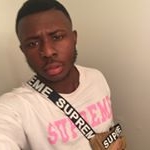 Profile Picture of 95'. Ralph Block🙏🏿👼 (@wavy_crookz) on Instagram