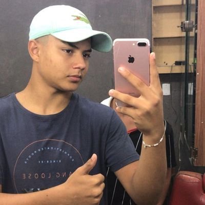 Profile Picture of Kevin (@Kevin_azevedo0) on Twitter