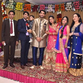 Profile Picture of Sunil Bhardwaj (@Sunil-Bhardwaj) on Facebook