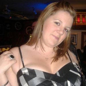 Profile Picture of Sarah Calder (@feistybaby83) on Myspace