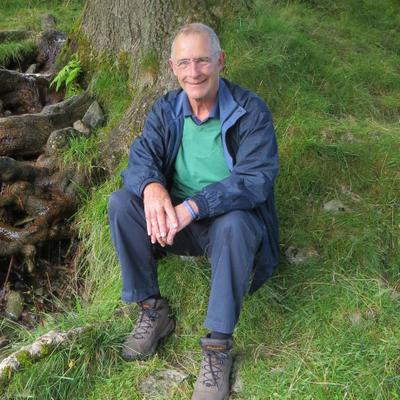 Profile Picture of Michael Gaillard (@MikeCENSolution) on Twitter