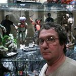 Profile Picture of Michael Sennett (@michael.sennett.37) on Instagram