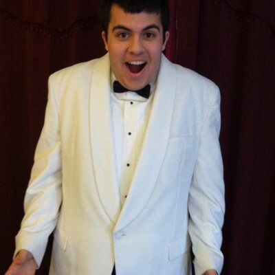 Profile Picture of The Real Patrickstar (@PatrickNusbaum) on Twitter
